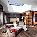 25hours Hotel Altes Hafenamt